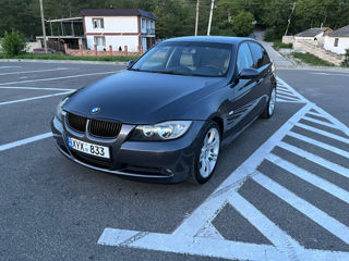 BMW 3 Series foto 5