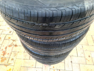 Vind 4 cauciucuri 225/50R18 M+S L.Fama firma foto 9