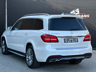 Mercedes GLS-Class foto 4