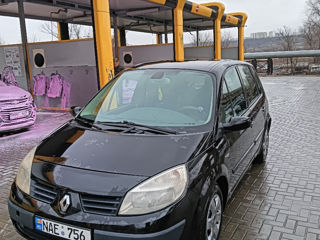 Renault Scenic foto 5