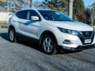 Nissan Qashqai foto 2