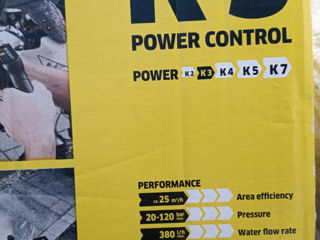 Karcher K3 Power Control foto 5