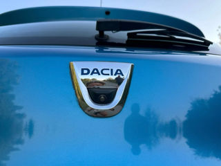 Dacia Spring foto 9