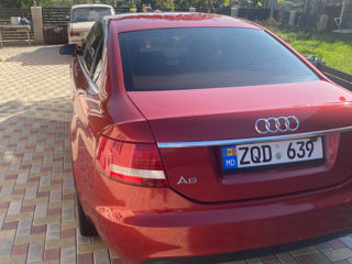 Audi A6 foto 3