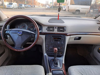 Volvo S80 foto 7