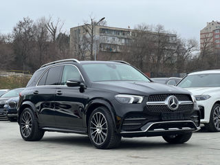 Mercedes GLE