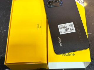 Realme C53