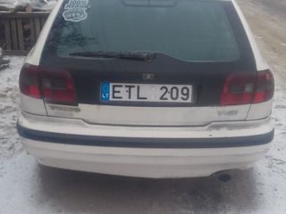 volvo v40 1.9 turbo-dizel.  numa piese... foto 4