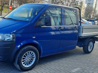 Volkswagen Transporter foto 6