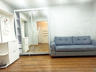 Apartament cu 1 cameră, 45 m², Telecentru, Chișinău foto 7