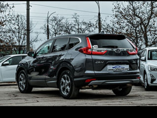 Honda CR-V foto 2