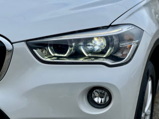 BMW X1 foto 20