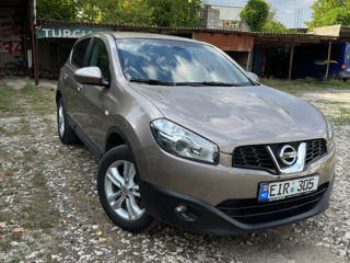 Nissan Qashqai foto 1