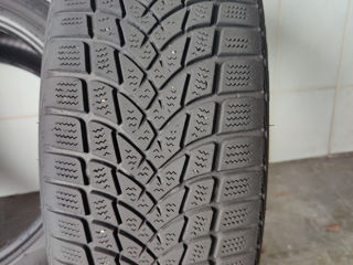 Bridgestone Dayton 205/50R17!!!