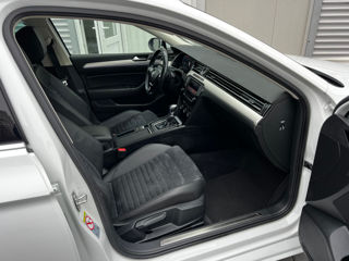 Volkswagen Passat foto 7