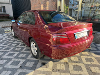 Honda Accord foto 7