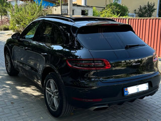 Porsche Macan foto 3