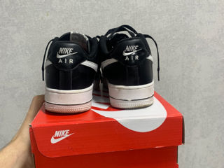 Nike Air Force 1 foto 2