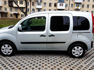 Renault Kangoo foto 8