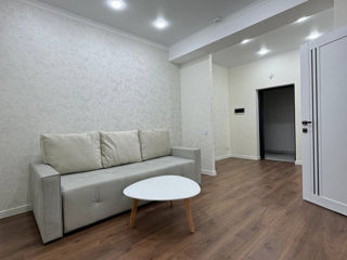 Apartament cu 1 cameră, 50 m², Poșta Veche, Chișinău