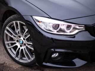 BMW 4 Series foto 8