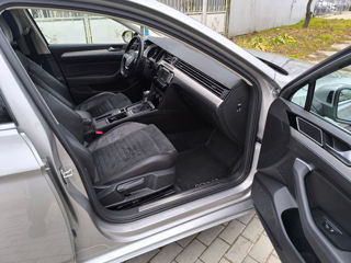 Volkswagen Passat foto 12