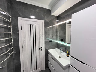 Apartament cu 1 cameră, 45 m², Centru, Chișinău foto 5