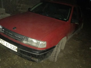 Opel Vectra foto 3