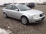 Audi A6 foto 2