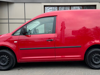 Volkswagen Caddy foto 4