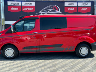 Ford Transit Connect foto 5