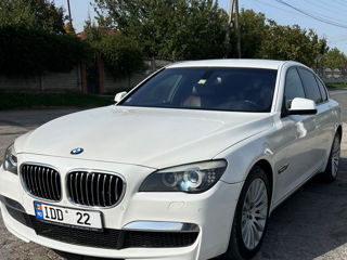 BMW 7 Series foto 6