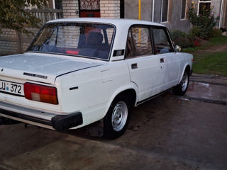 Lada / ВАЗ 2105 foto 4