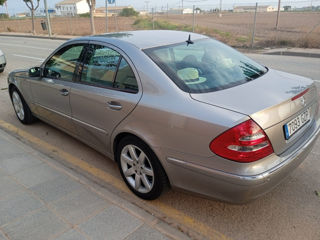 Mercedes E-Class