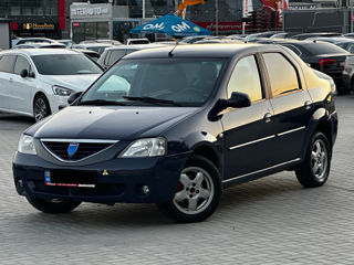 Dacia Logan foto 4