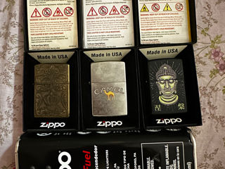 Zippo