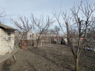 Spre vanzare teren cu vilă în Satul Mereni, 6 ari! foto 3
