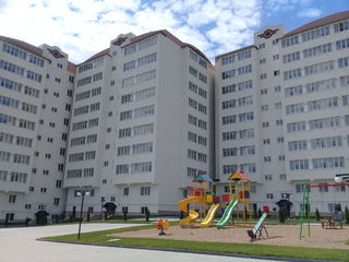 Apartament cu 1 cameră, 58 m², Centru, Ialoveni