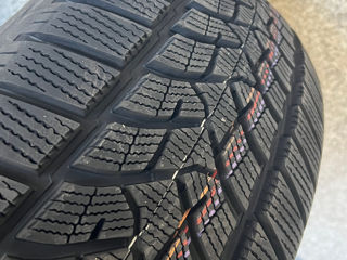 235/60 R18 Dunlop WinterSport 5 Suv/ Доставка, livrare toata Moldova foto 4