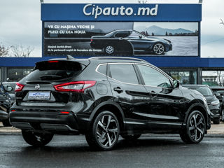 Nissan Qashqai foto 5