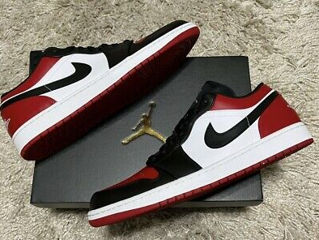 Nike Air Jordan 1 Low foto 1