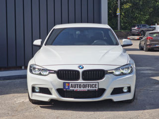 BMW 3 Series foto 2