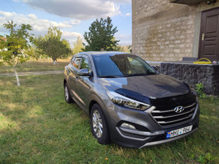 Hyundai Tucson foto 4