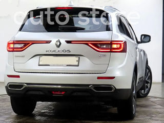 Renault Koleos foto 2