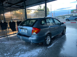 KIA Rio foto 7