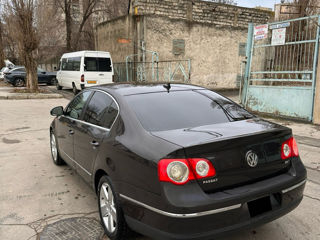 Volkswagen Passat foto 2