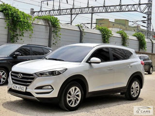 Hyundai Tucson foto 2