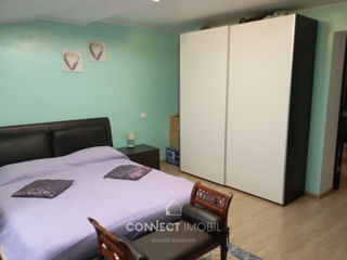 Apartament cu 3 camere, 79 m², Râșcani, Chișinău foto 5