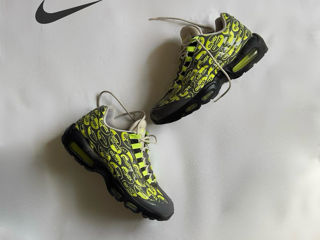 Nike air max 95 foto 2