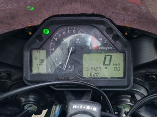 Honda Cbr 600rr foto 5